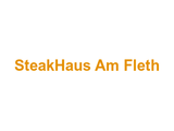 SteakHaus Am Fleth Logo