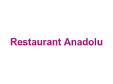 Restaurant Anadolu Logo