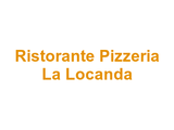 Ristorante Pizzeria La Locanda Logo