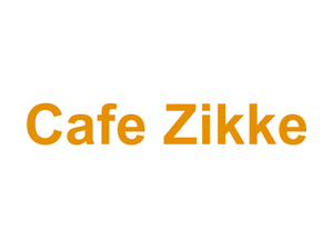 Cafe Zikke Logo