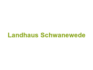 Landhaus Schwanewede Logo