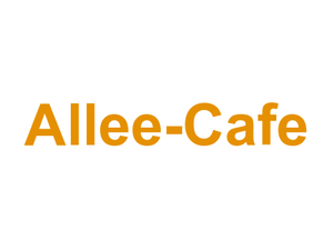 Allee-Cafe Logo