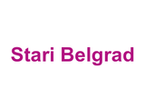 Stari Belgrad Logo