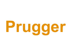 Prugger Logo