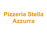 Pizzeria Stella Azzurra Logo