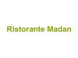 Ristorante Madan Logo