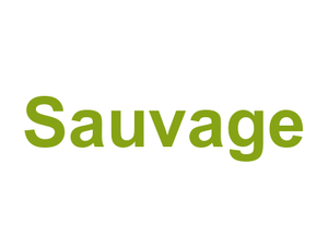 Sauvage Logo