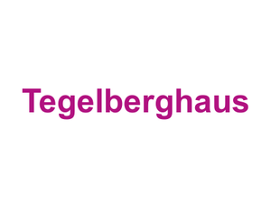 Tegelberghaus Logo