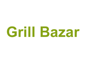 Grill Bazar Logo