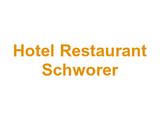 Hotel Restaurant Schworer Logo
