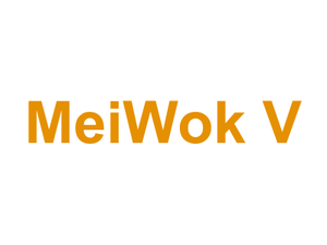MeiWok V Logo