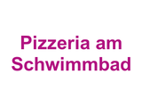 Pizzeria am Schwimmbad Logo
