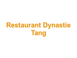 Restaurant Dynastie Tang Logo