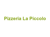 Pizzeria La Piccolo Logo