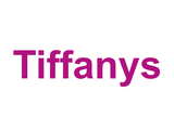 Tiffany's Logo