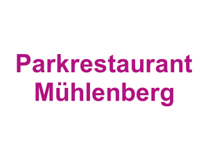 Parkrestaurant Mühlenberg Logo