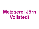 Metzgerei Jörn Vollstedt Logo