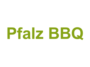 Pfalz BBQ Logo