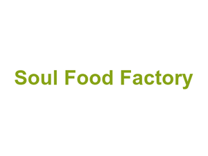 Soul Food Factory Logo
