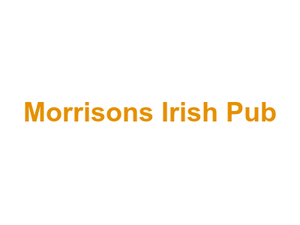 Morrison's Irish Pub Logo
