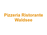 Pizzeria Ristorante Waldsee Logo
