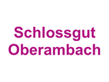 Schlossgut Oberambach Logo