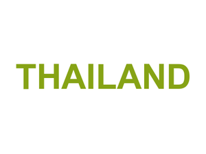 THAILAND Logo