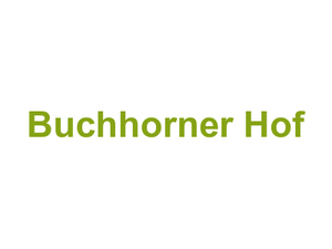 Buchhorner Hof Logo