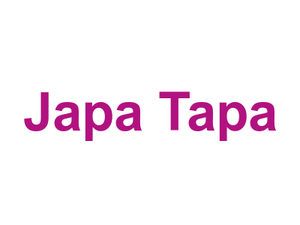 Japa Tapa Logo