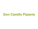 Don Camillo Pizzeria Logo