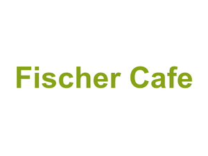 Fischer Cafe Logo