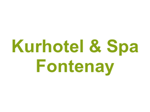 Kurhotel & Spa Fontenay Logo