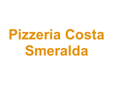 Pizzeria Costa Smeralda Logo