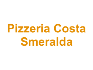 Pizzeria Costa Smeralda Logo