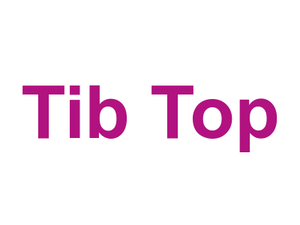 Tib Top Logo