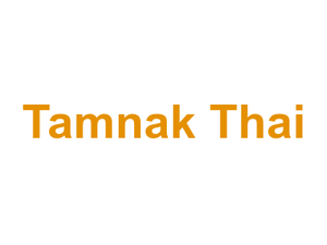 Tamnak Thai Logo