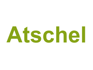 Atschel Logo