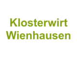 Klosterwirt Wienhausen Logo