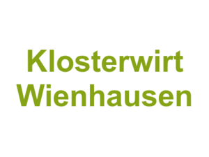 Klosterwirt Wienhausen Logo