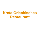 Kreta Griechisches Restaurant Logo