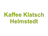 Kaffee Klatsch Helmstedt Logo