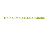 China-Imbiss-Asia-Küche Logo