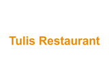 Tulis Restaurant Logo