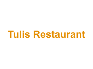 Tulis Restaurant Logo