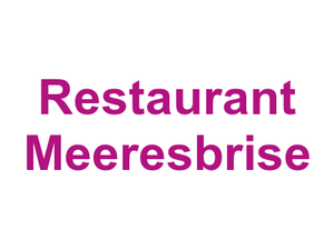 Restaurant Meeresbrise Logo