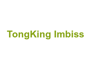 TongKing Imbiss Logo