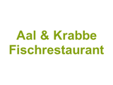Aal & Krabbe Fischrestaurant Logo