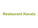 Restaurant Kavala Logo