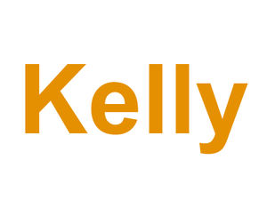 Kelly Logo