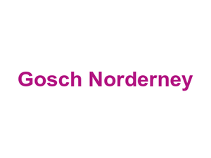 Gosch Norderney Logo